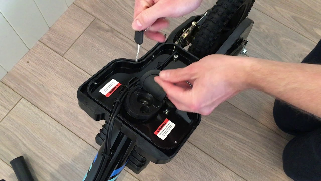 Do I need an extra battery for my revvi?