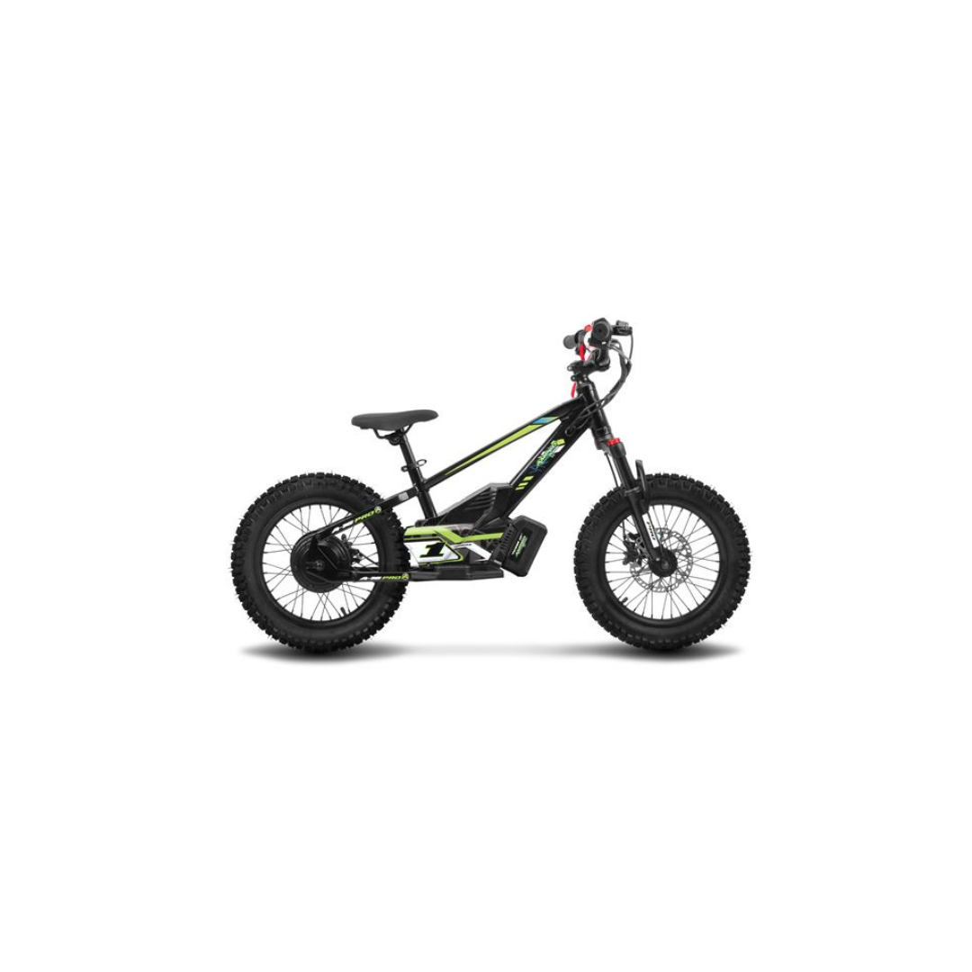 Amped A16 Pro