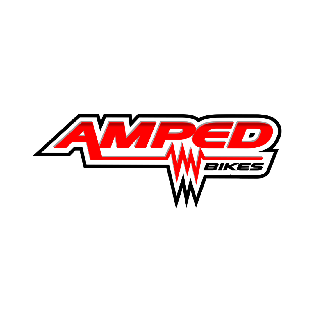 Amped Parts