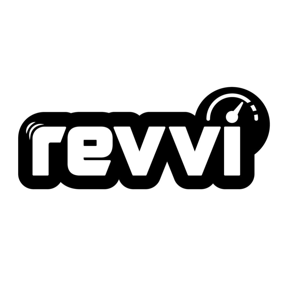 Revvi Full Range