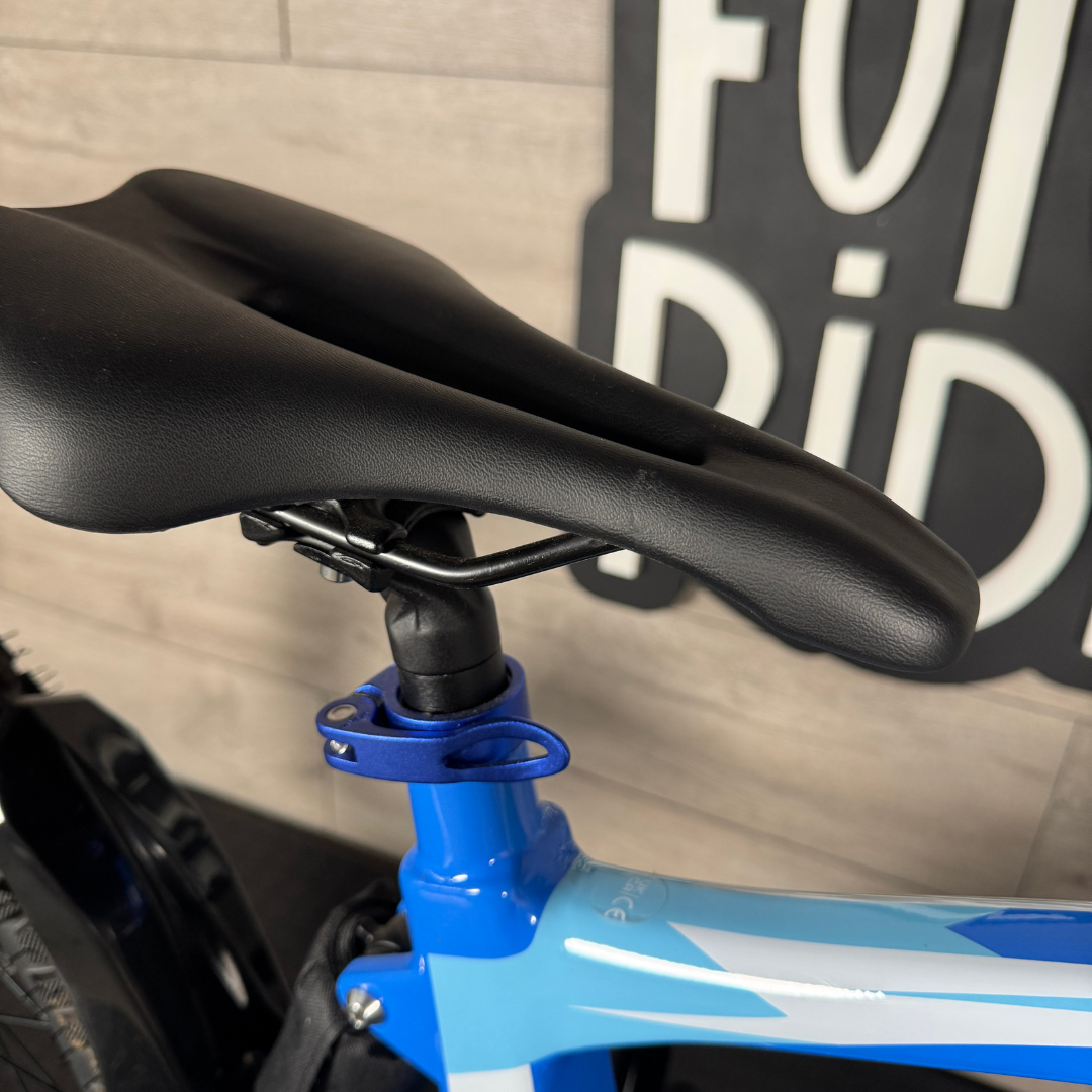 Revvi 20 inch EX Demo - Blue