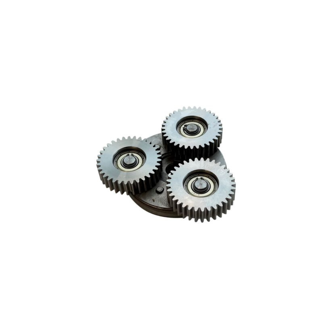 Revvi 18/20 Inch Metal Motor Cogs With Clutch