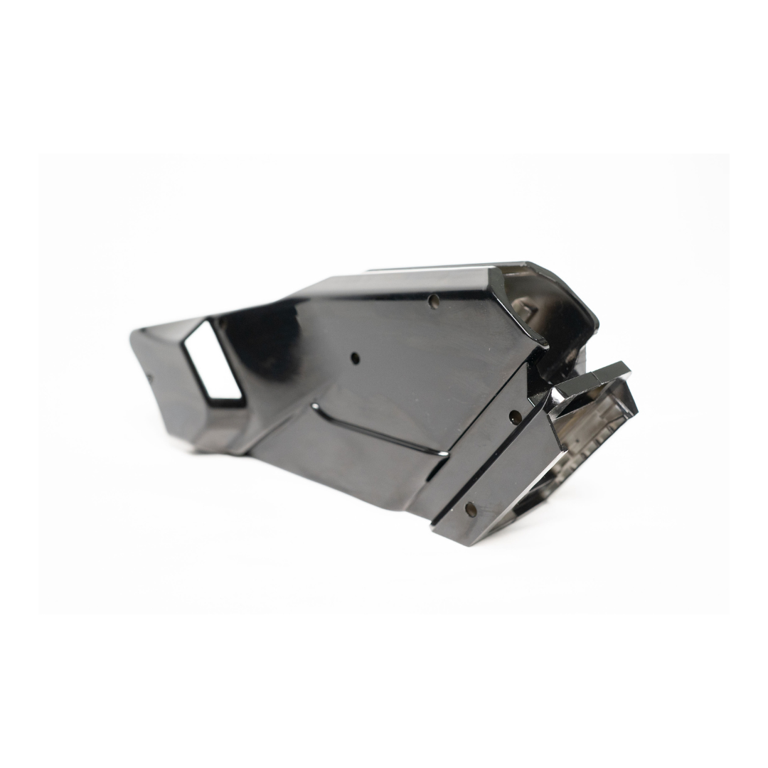 Amped A20 Side Plastics (Pair)