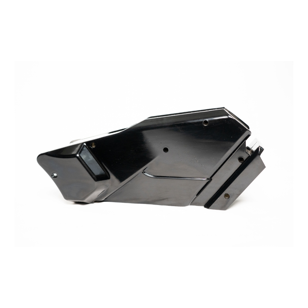 Amped A20 Side Plastics (Pair)