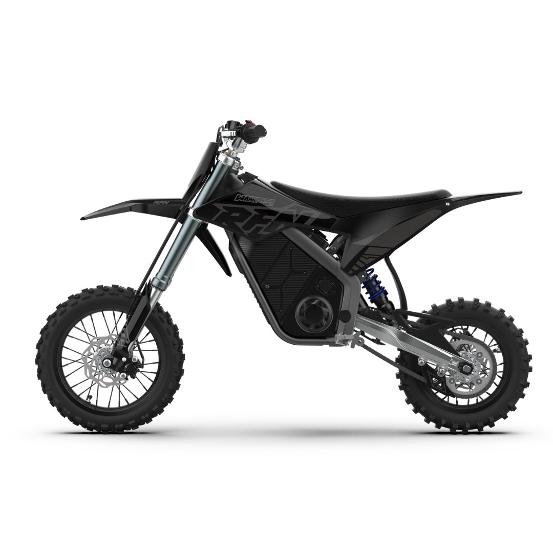 RFN Youth Warrior SX-E5 Electric Motorcross Bike