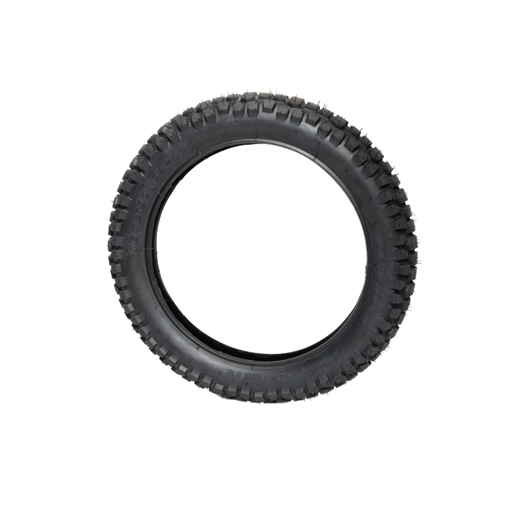 A16 Pro 16 - Tyre (16x2.50)