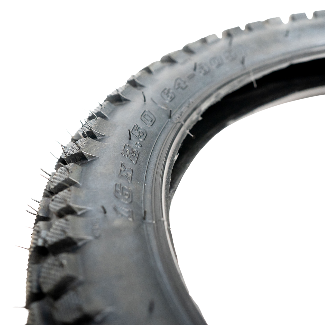 A16 Pro 16 - Tyre (16x2.50)