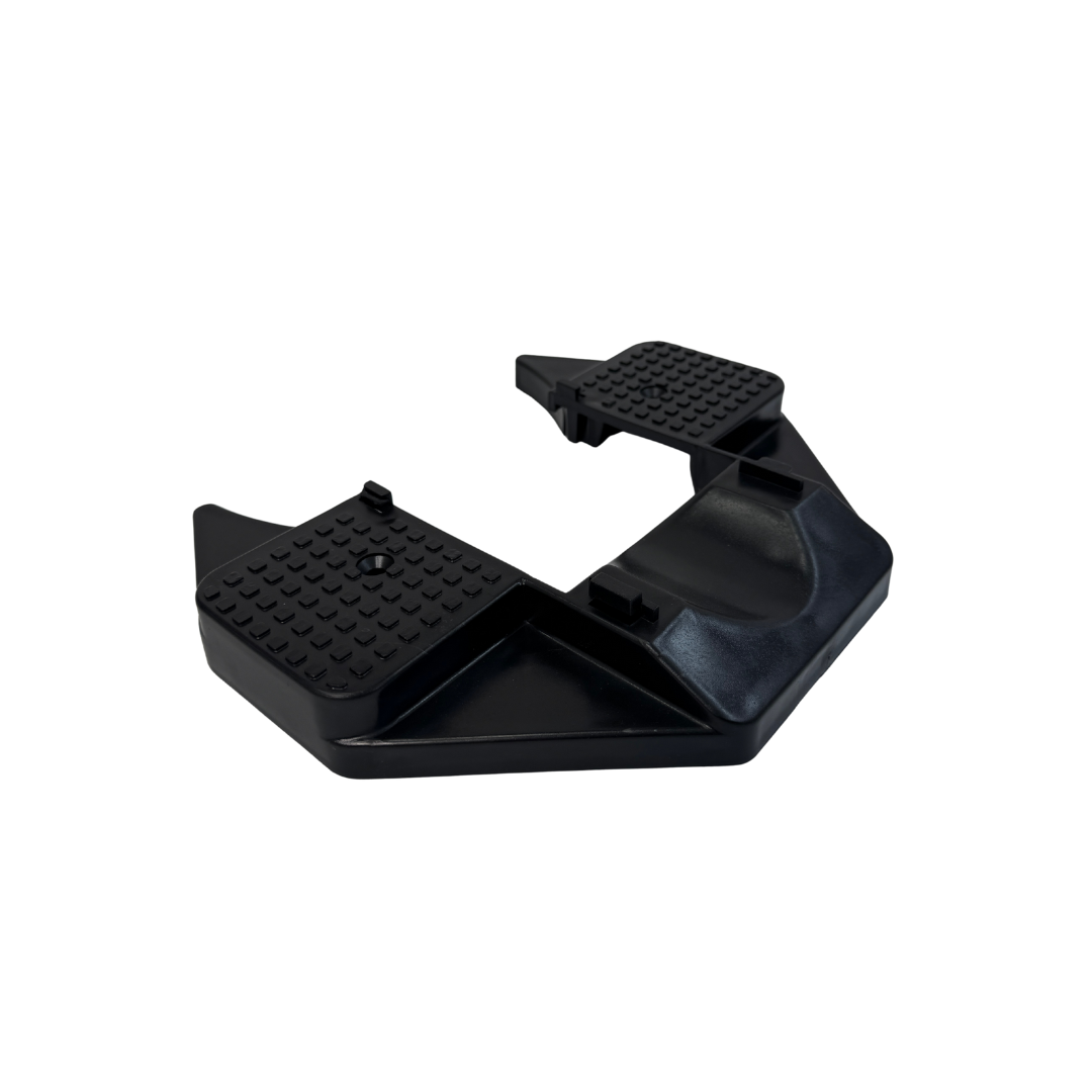 A20 Pro - Footplate
