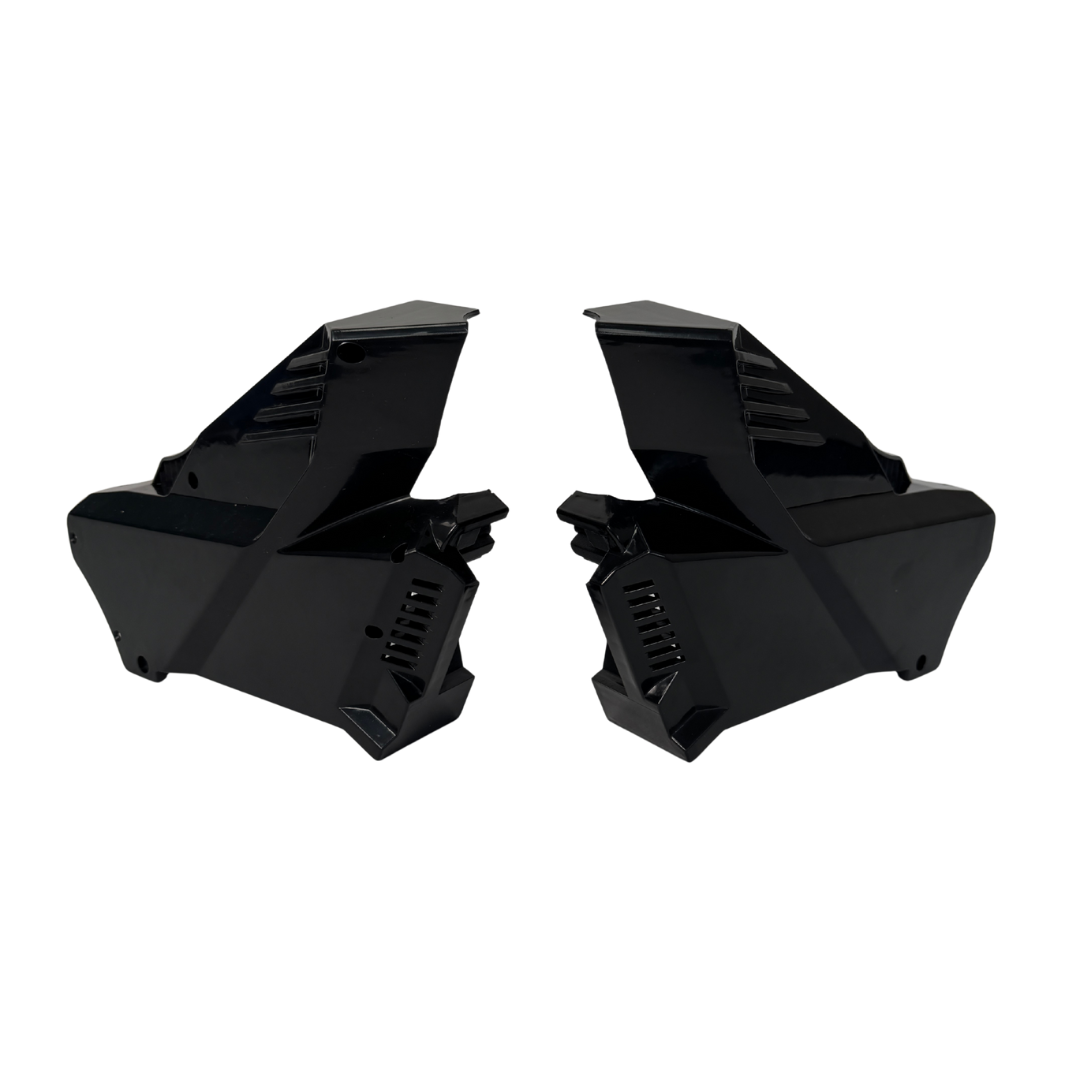 A20 Pro - Plastic Covers (Pair)
