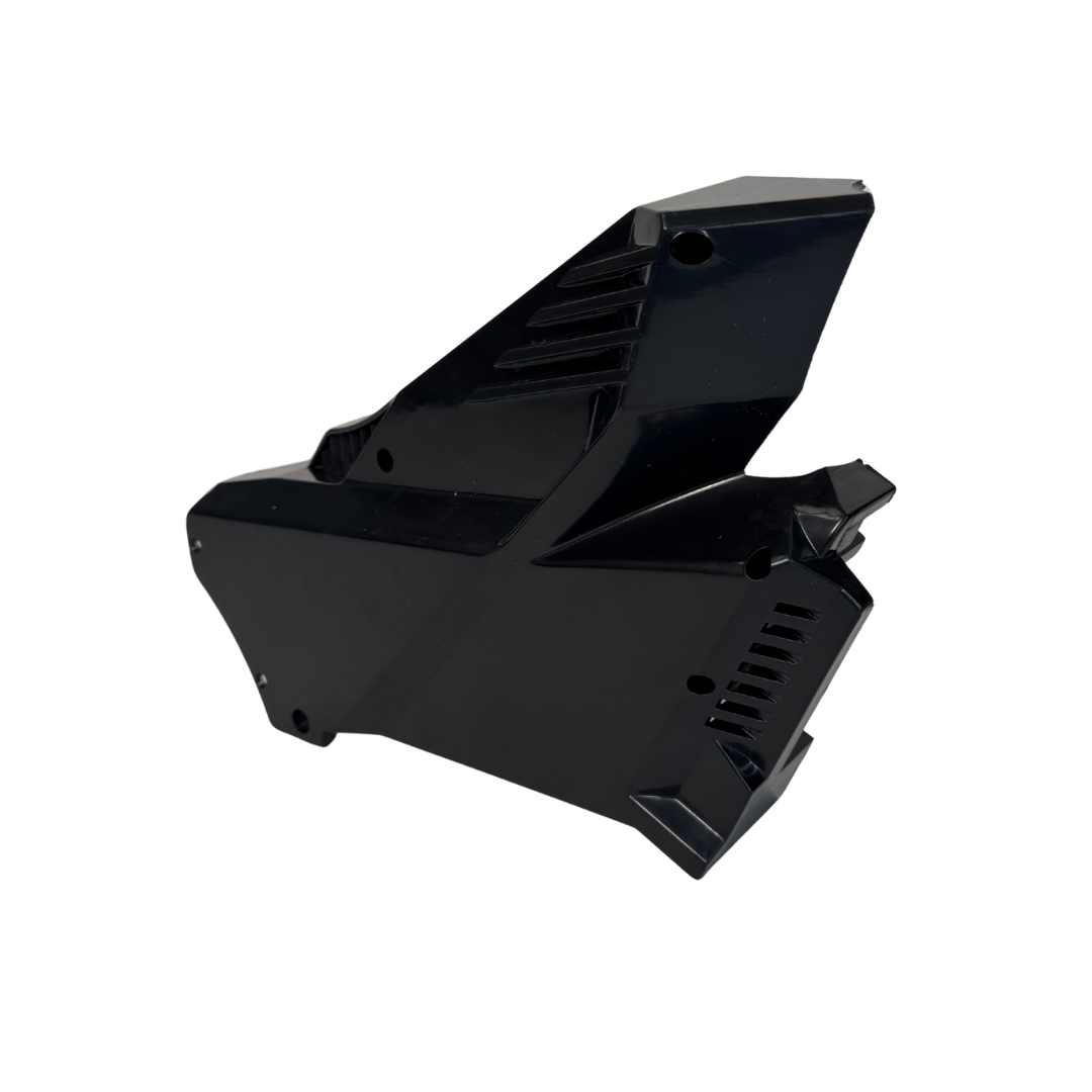 A20 Pro - Plastic Covers (Pair)