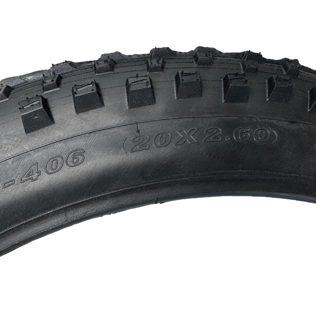 A20 Pro - Kenda Tyre 20x2.60