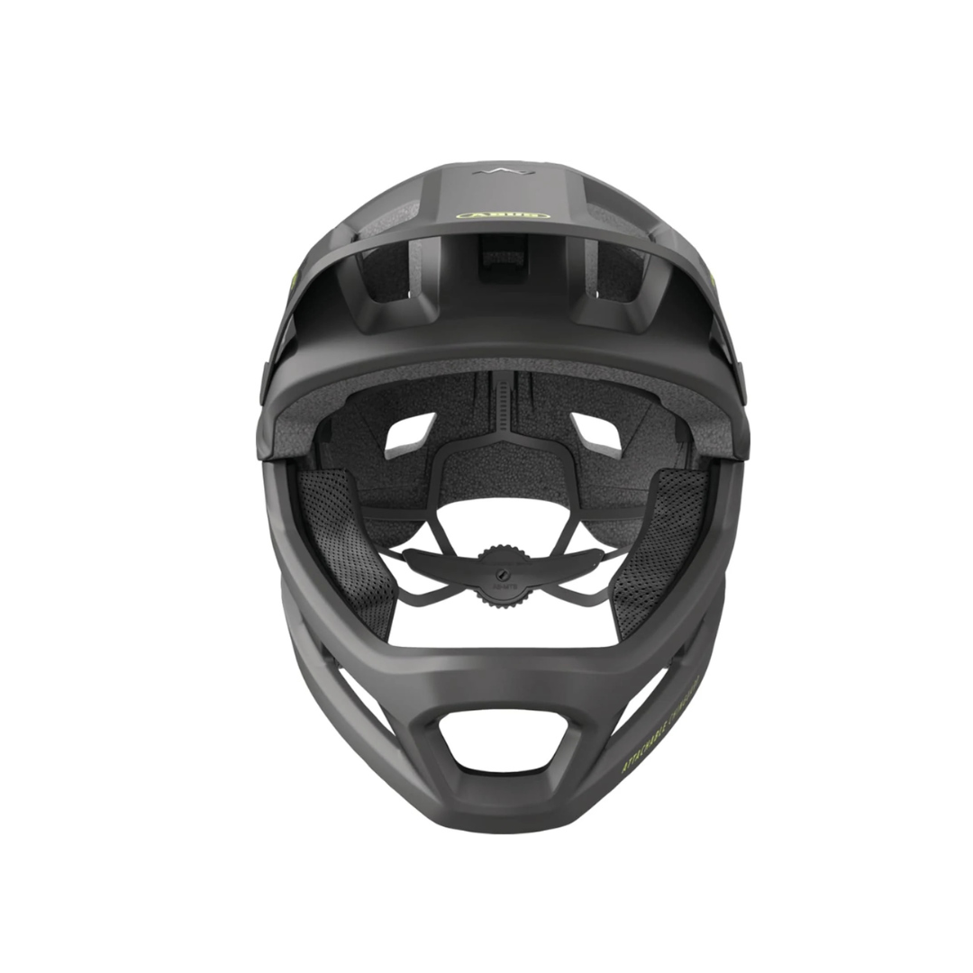 ABUS YouDrop FF Kids Full Face MTB Helmet 48-55cm