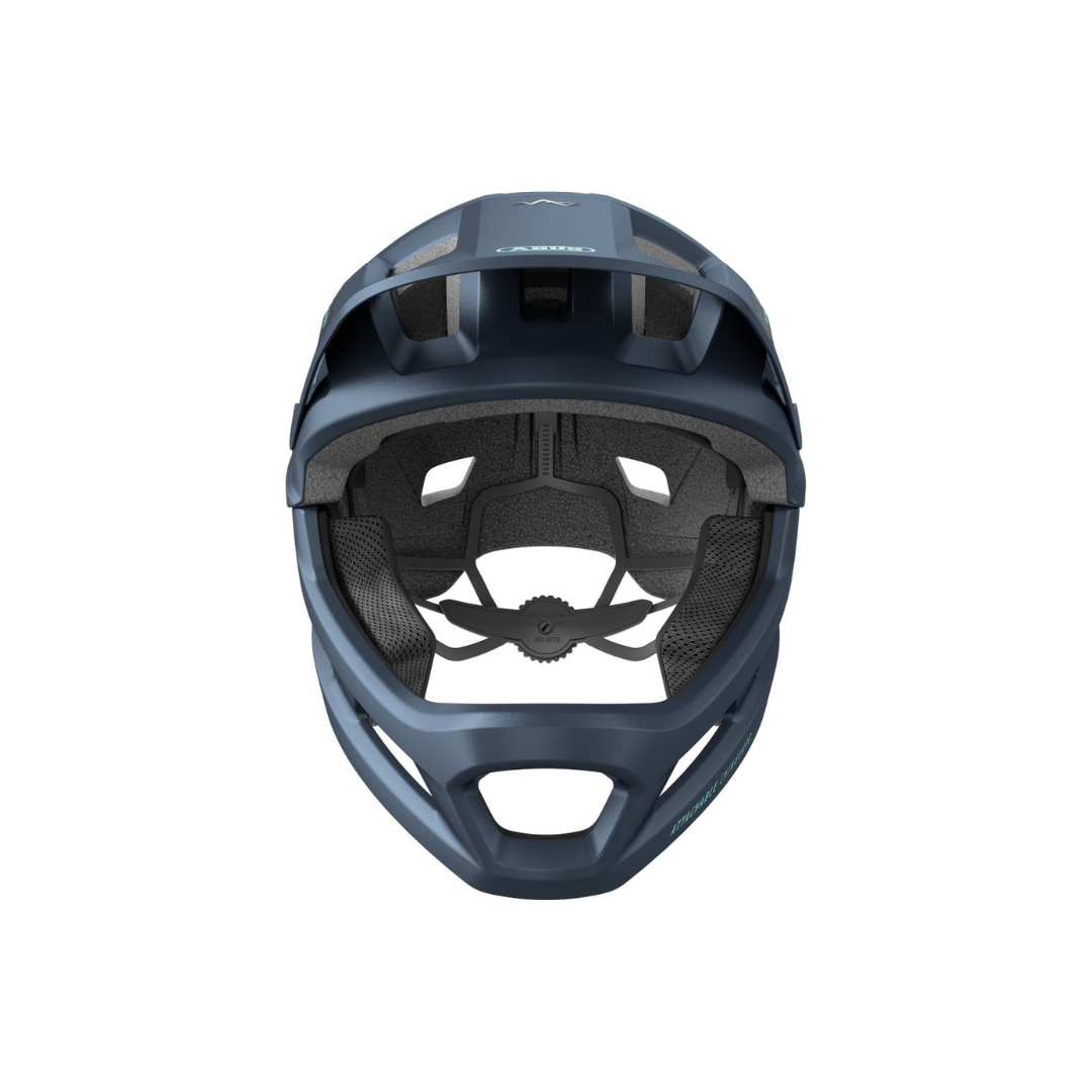 ABUS YouDrop FF Kids Full Face MTB Helmet 48-55cm