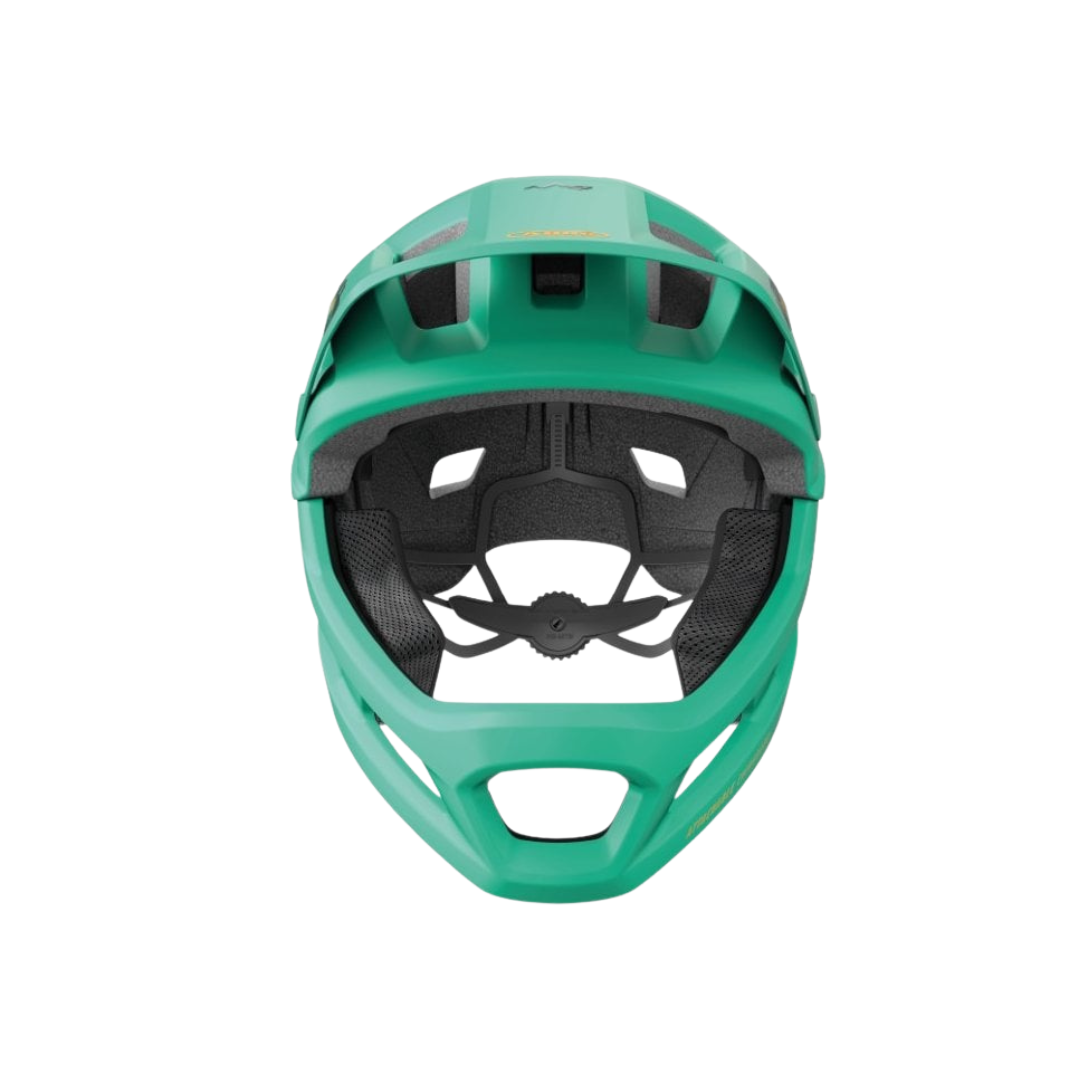 ABUS YouDrop FF Kids Full Face MTB Helmet 48-55cm