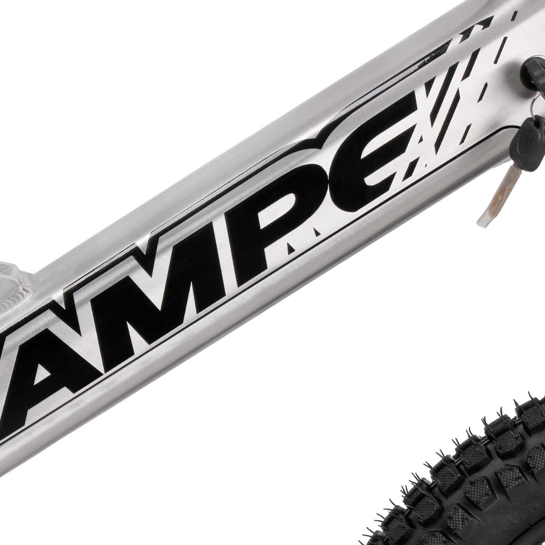 Amped A18 Comp