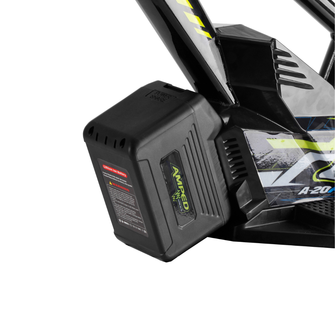 Amped A20 Pro 36v 10A Battery