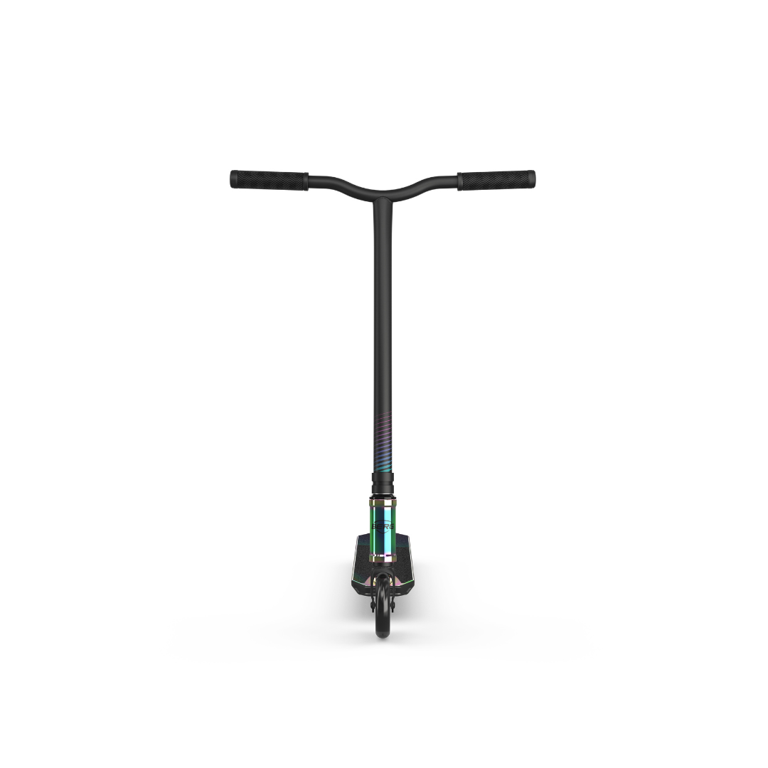 BERG Proxus X1 Neochrome/Black