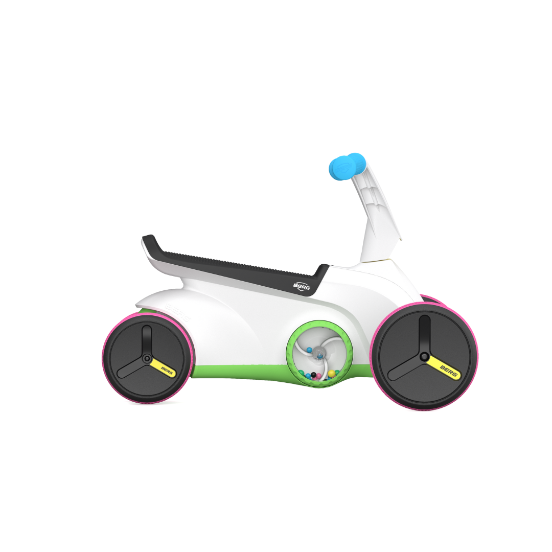 BERG Go Twirl - Multicolour