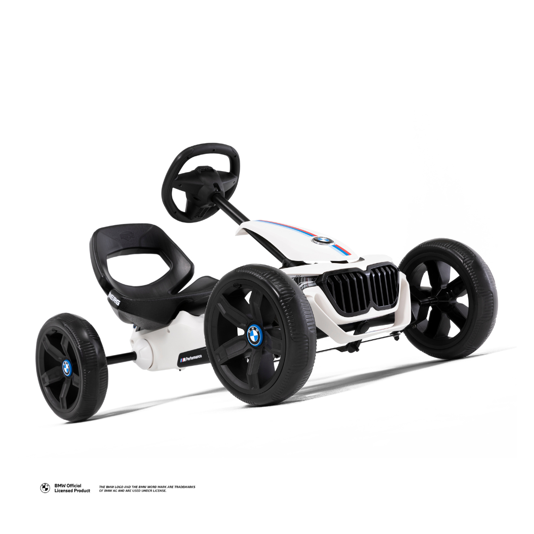 BERG Reppy BMW