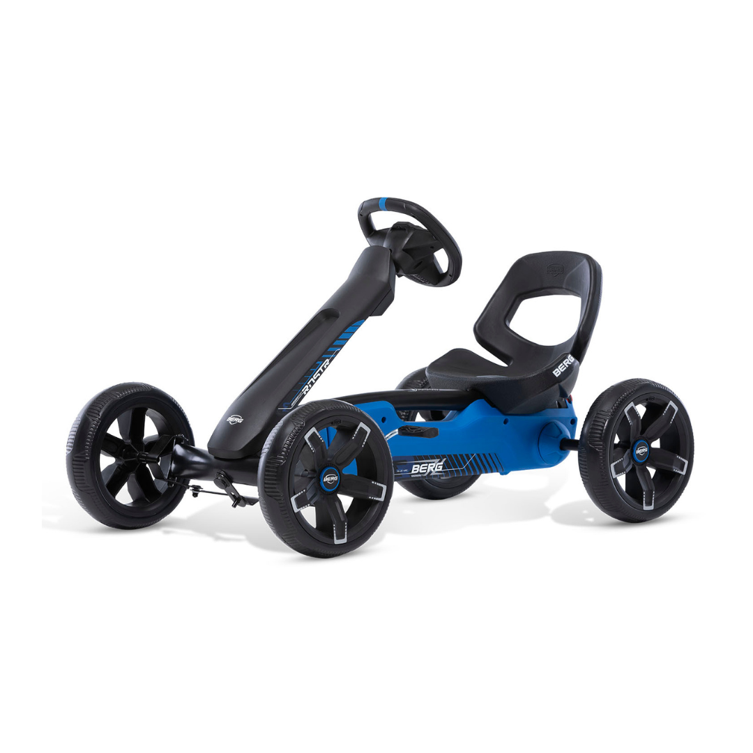 BERG Reppy Roadster