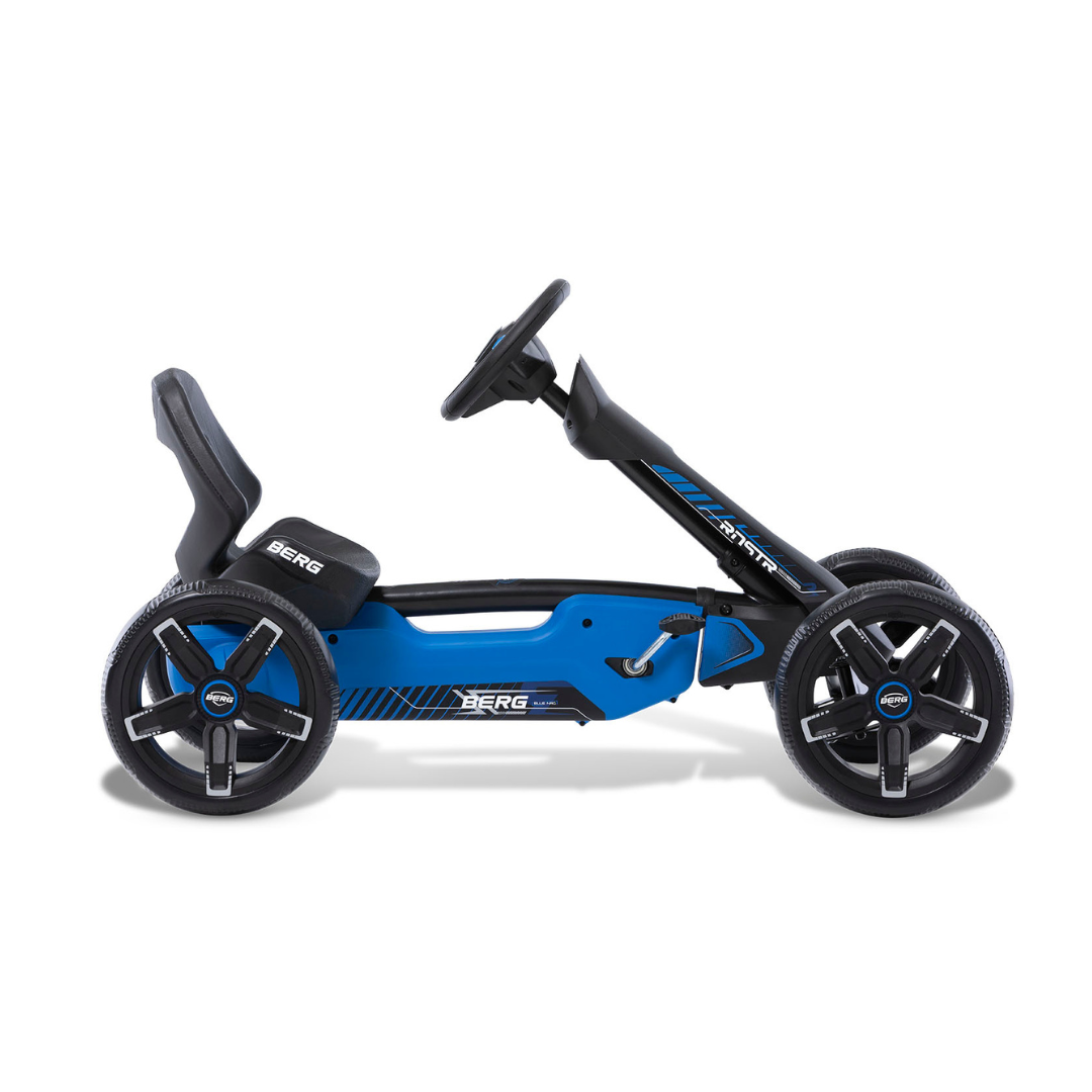 BERG Reppy Roadster