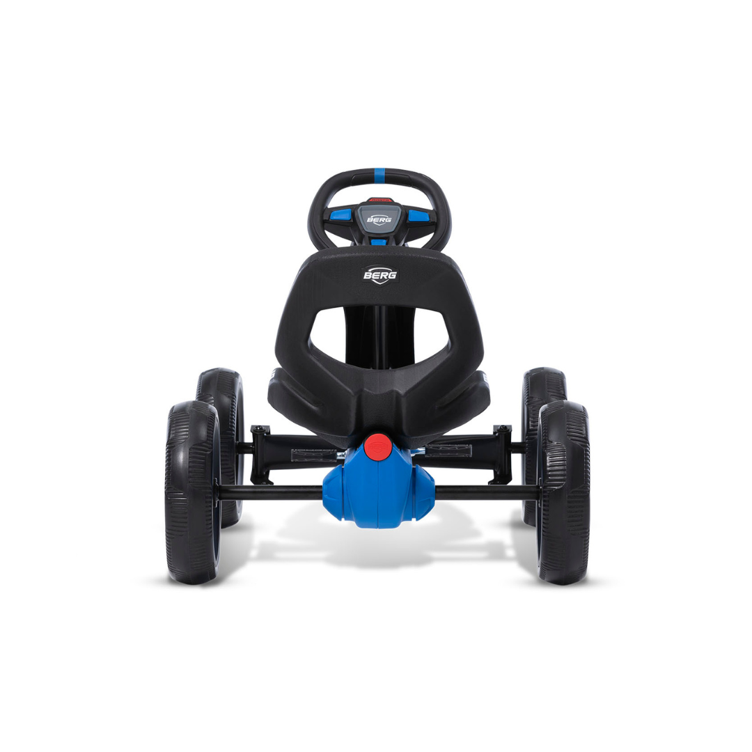 BERG Reppy Roadster