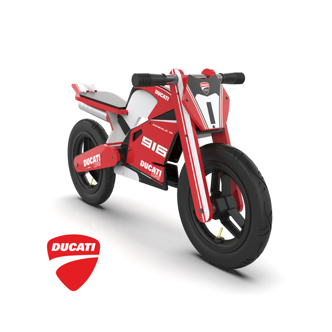 KiddiMoto Balance Bike