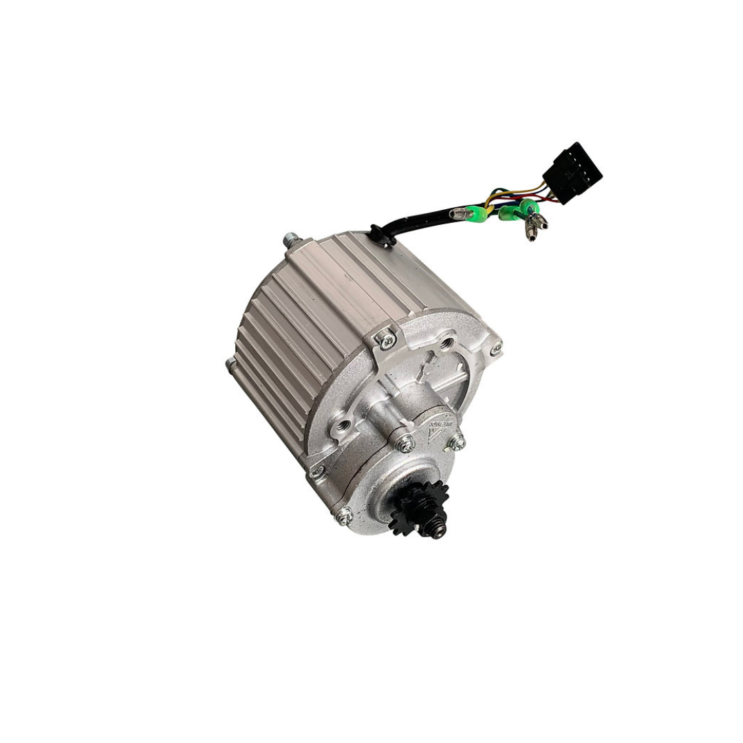 Revvi Motor 24v 250w brushless- To fit Revvi 16" and 16" plus