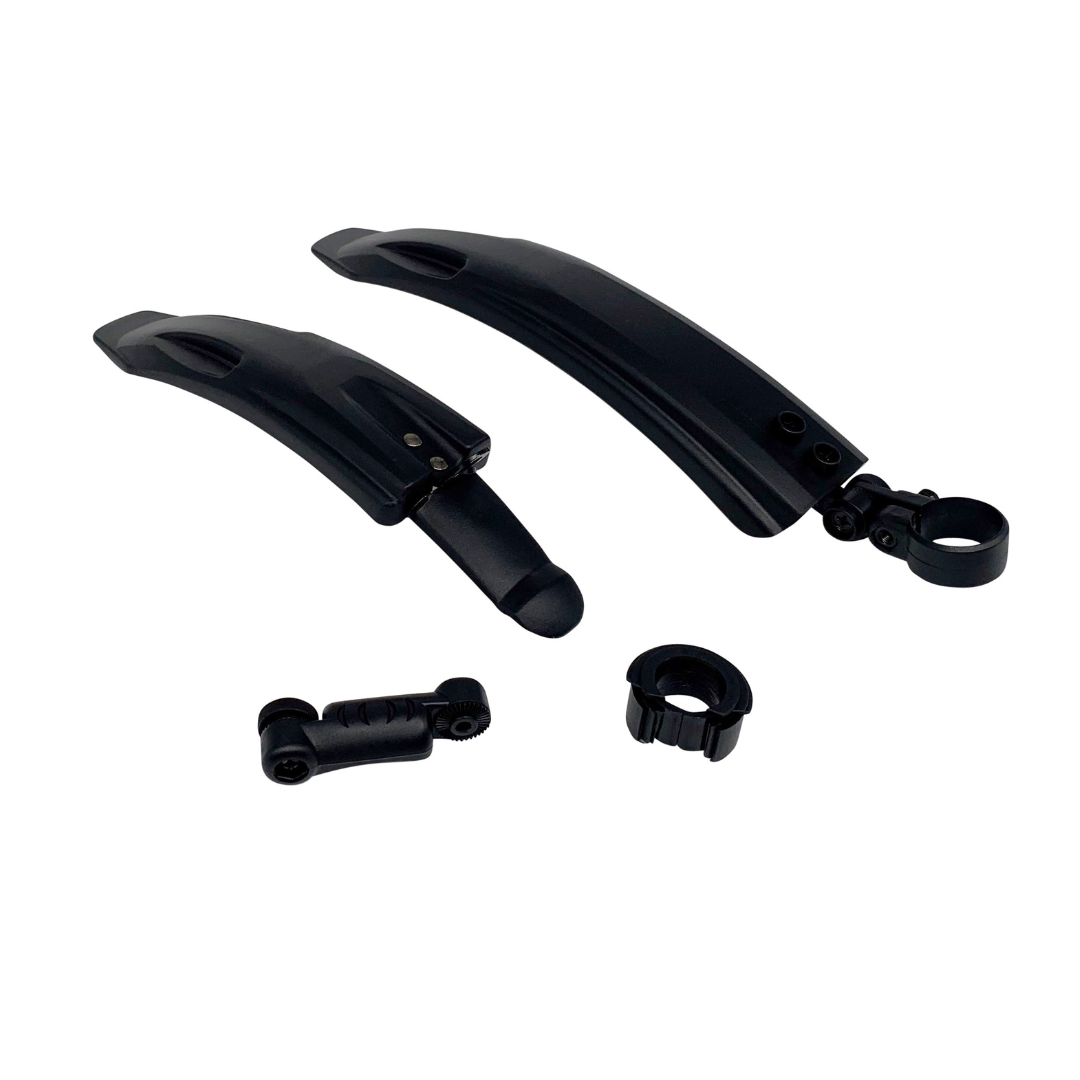 Revvi mud guard kit for 12 and 16 inch