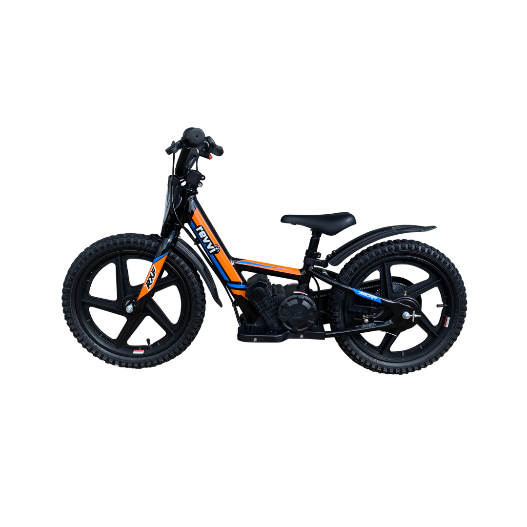 Revvi mud guard kit for 16