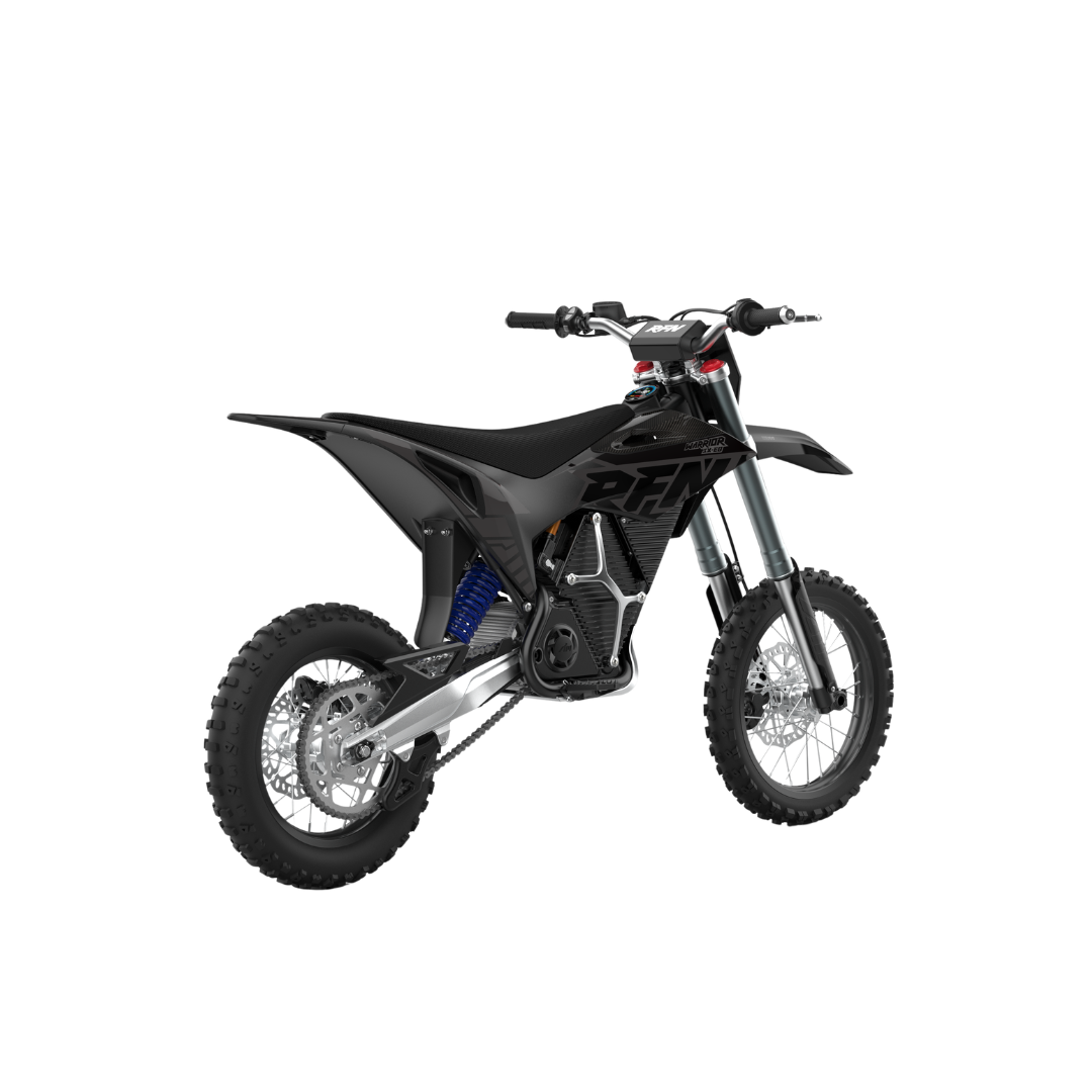 RFN Youth Warrior SX-E8 Electric Motorcross Bike