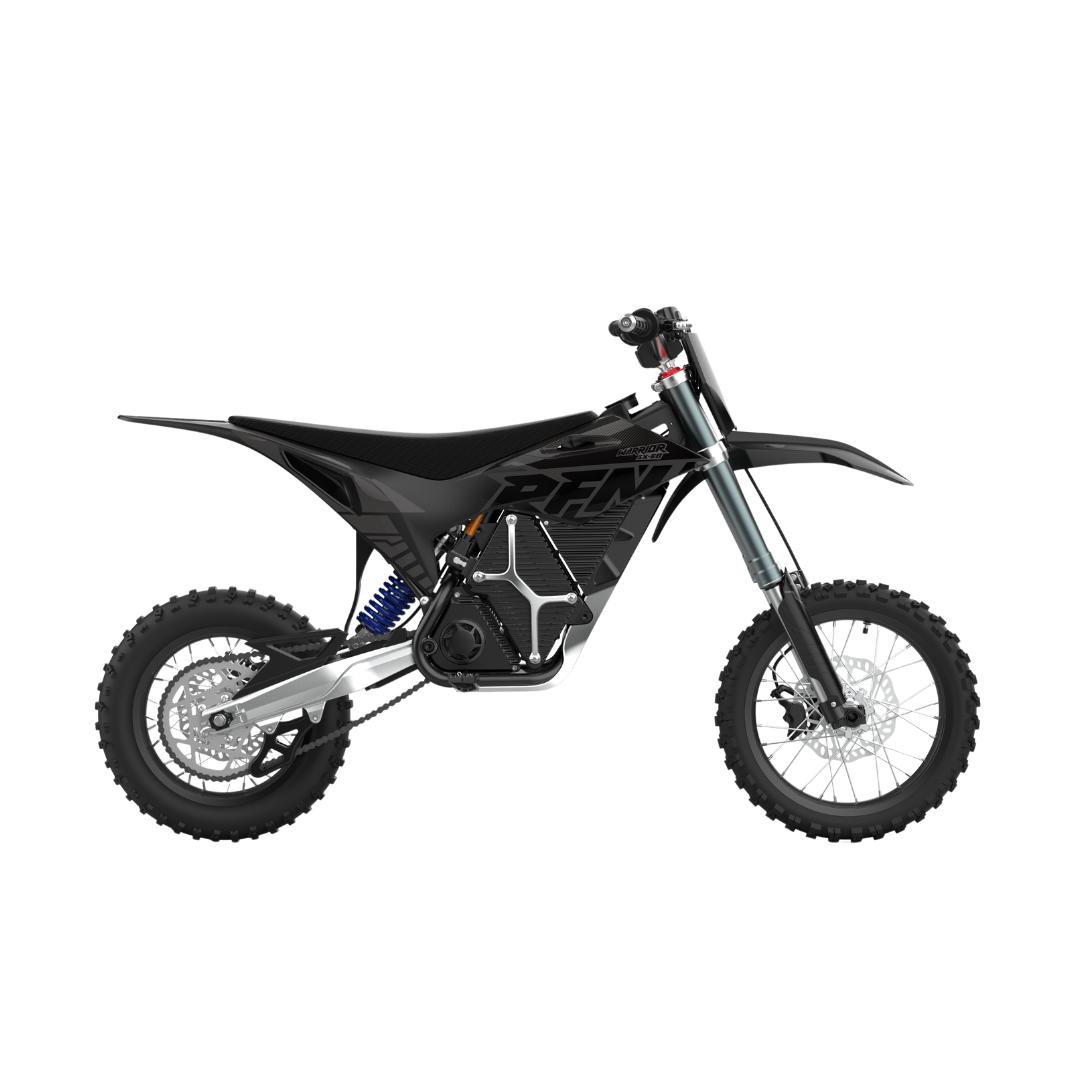RFN Youth Warrior SX-E8 Electric Motorcross Bike