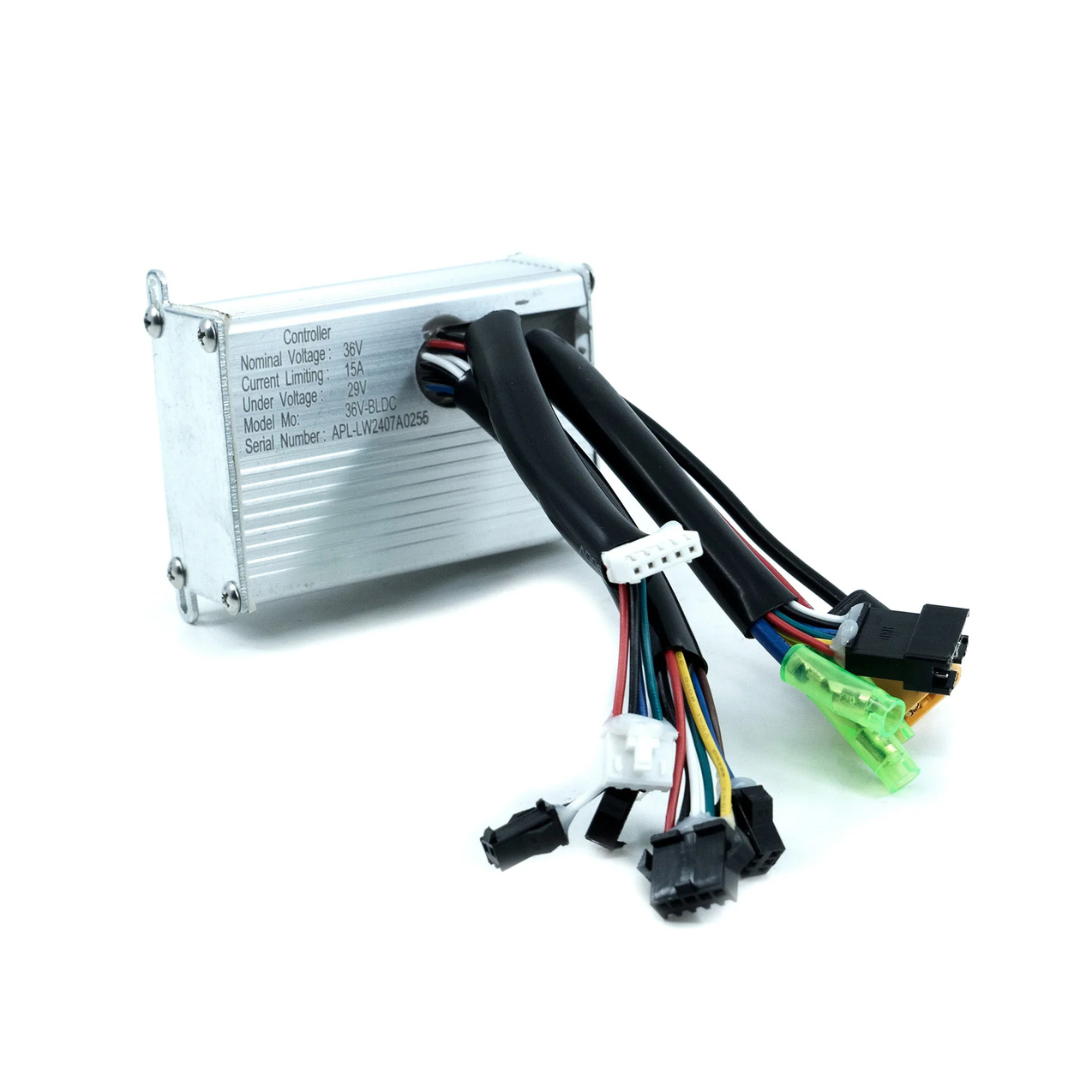 RFN Warrior SX-E400 - Frame Parts