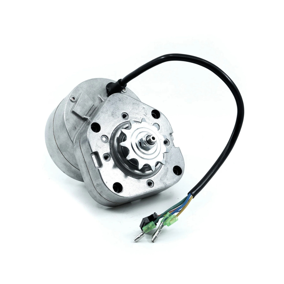 RFN Warrior SX-E400 Rear Swingarm Parts