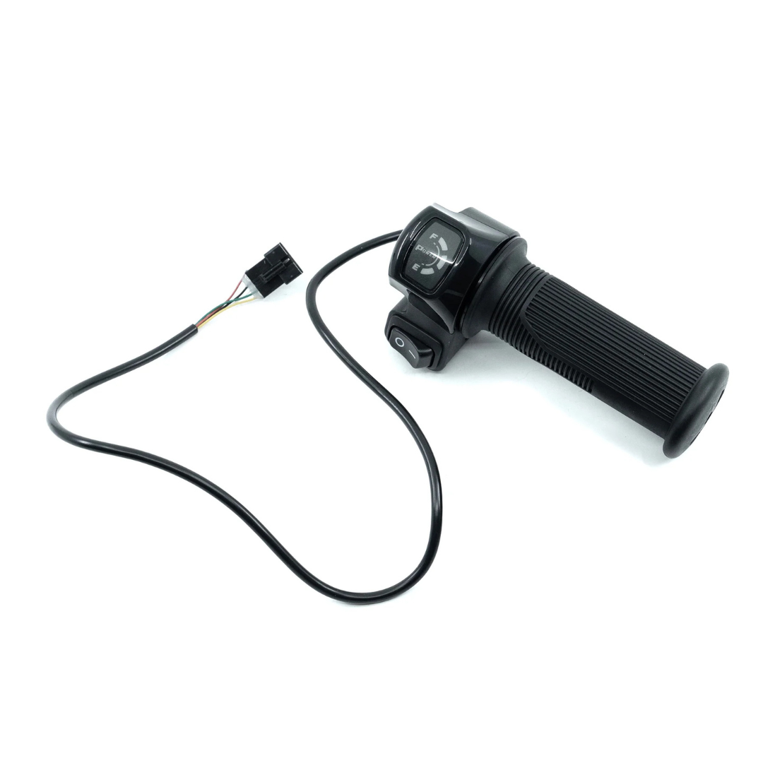 RFN Warrior SX-E400 Handlebar Parts