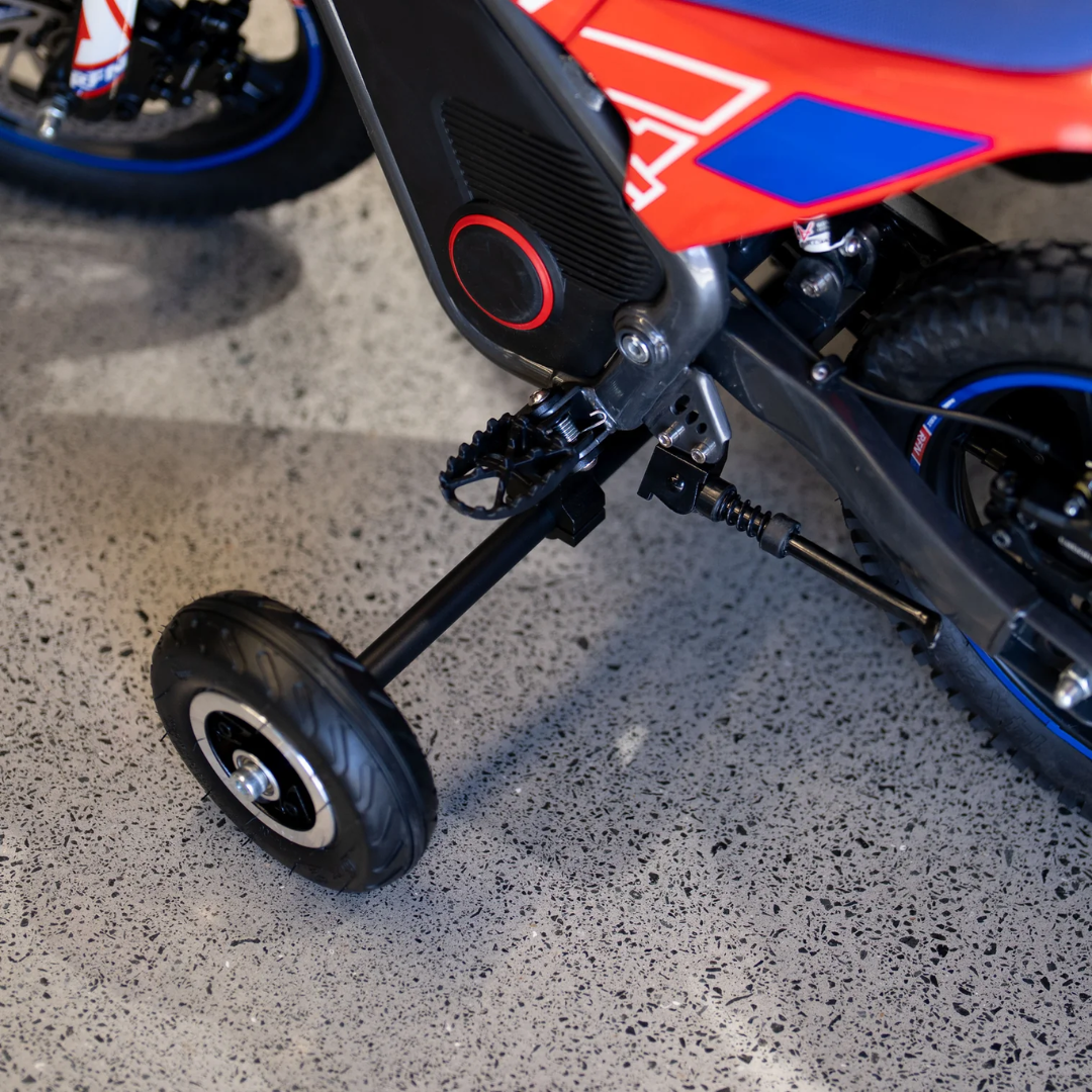 RFN Warrior kids Training Wheels
