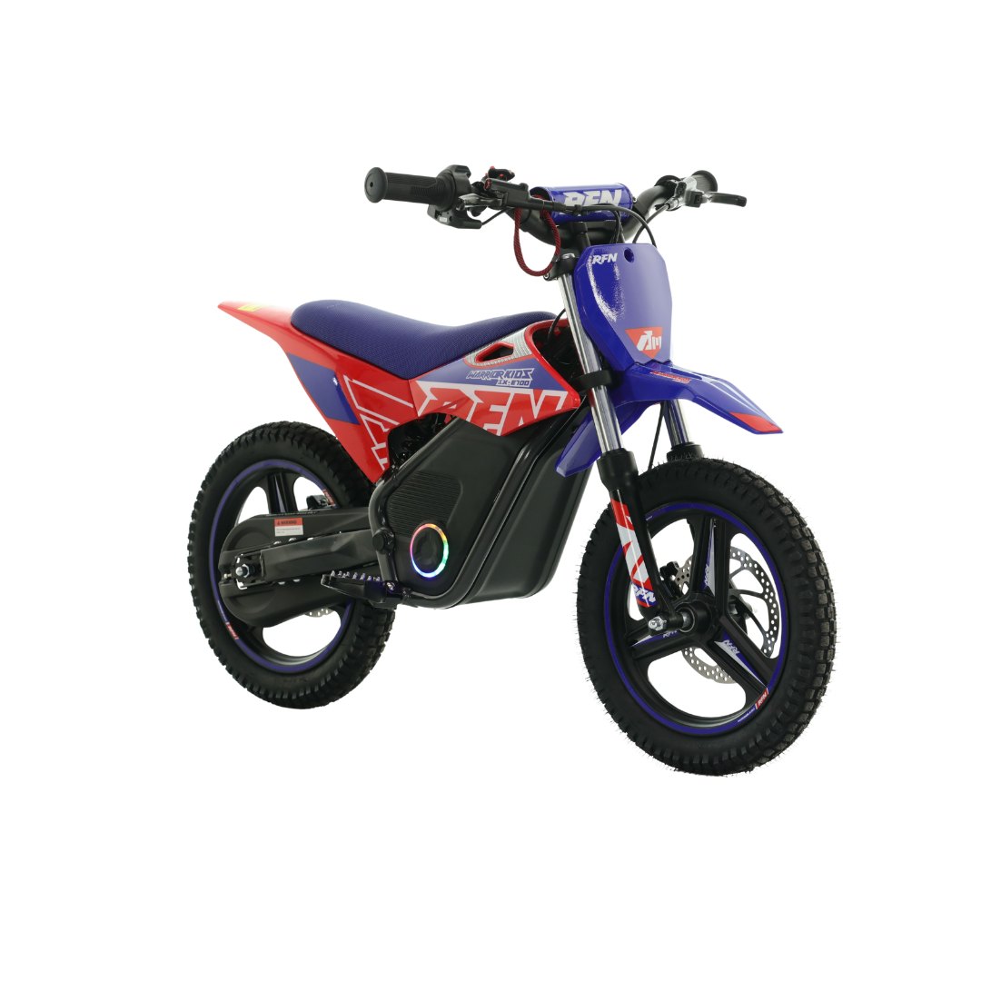 RFN Warrior SX-E700 R