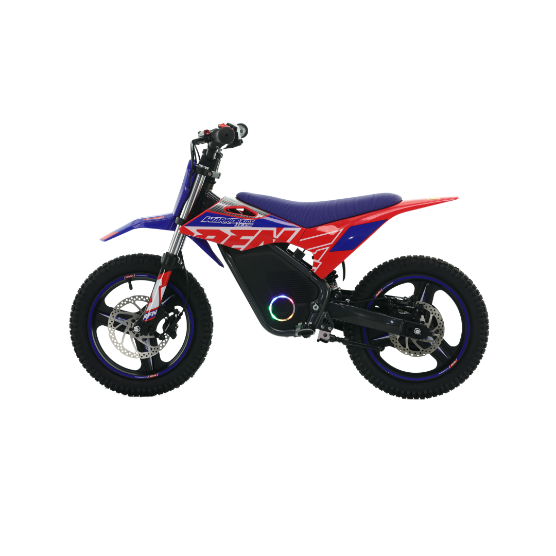 RFN Warrior SX-E700 R