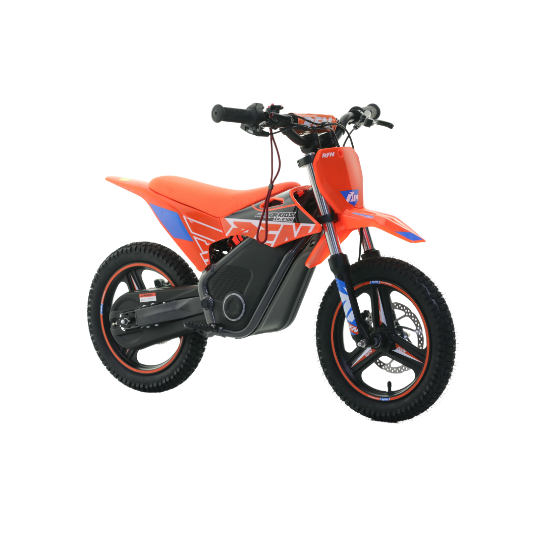 RFN Warrior SX-E700 R