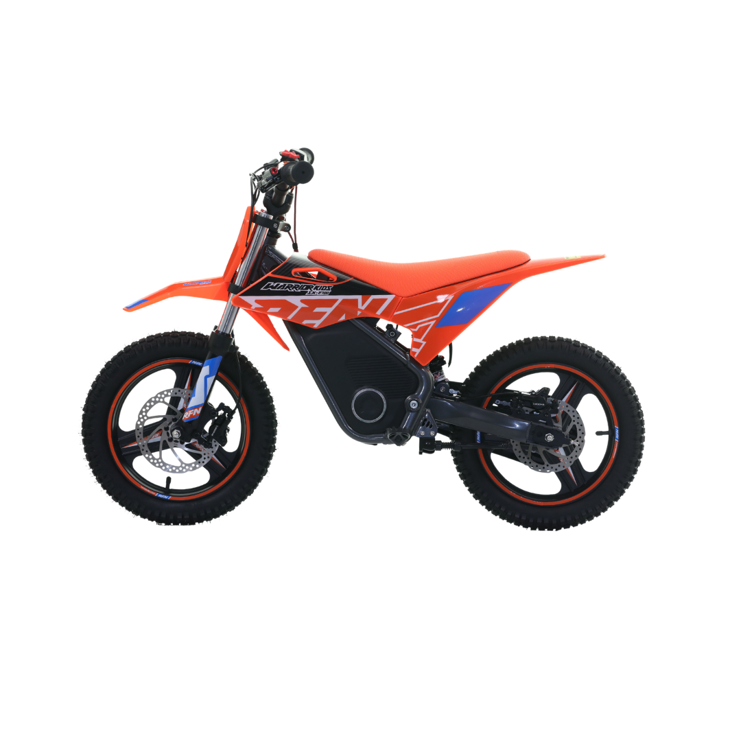 RFN Warrior SX-E700 R