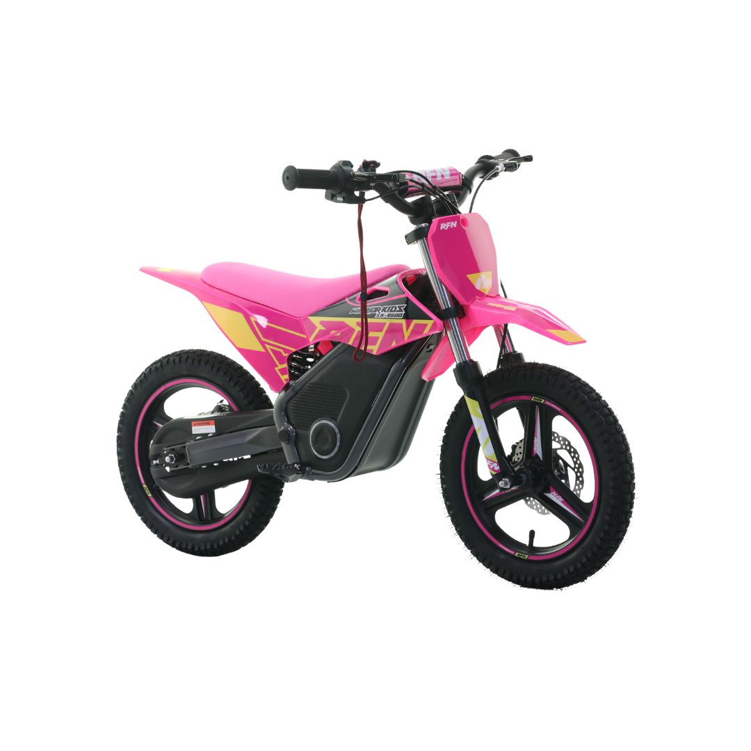 RFN Warrior SX-E700 R