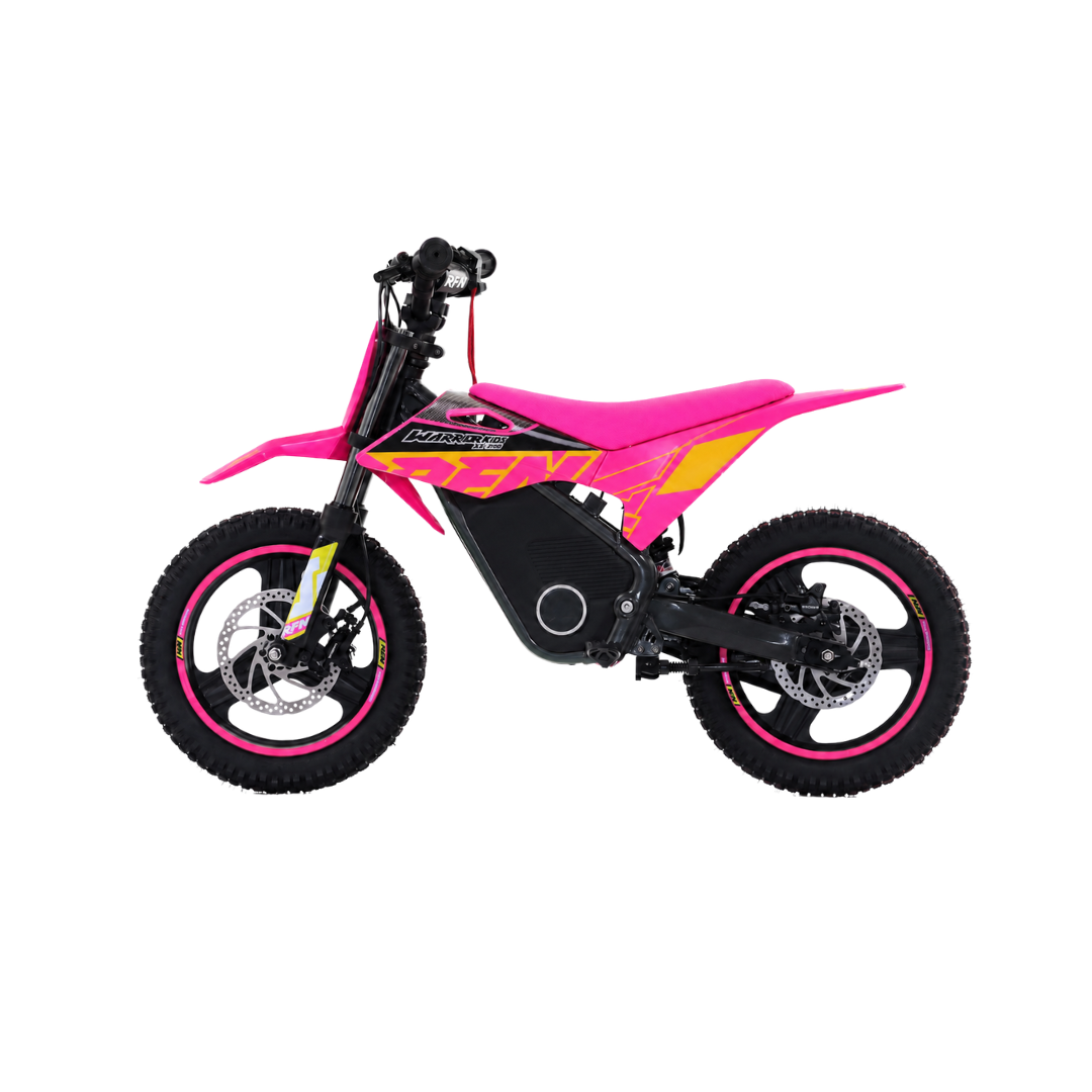 RFN Warrior SX-E700 R