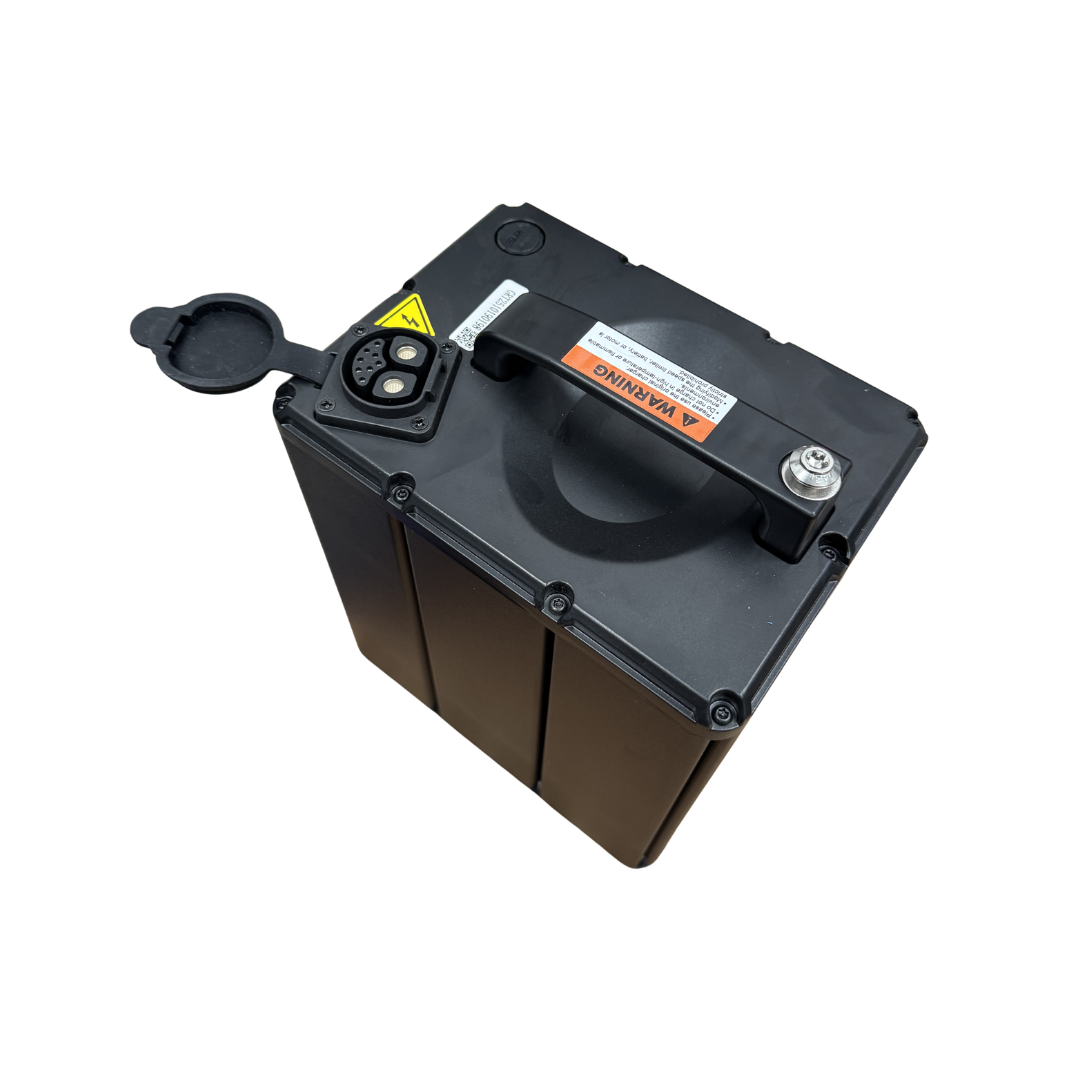 RFN SX-E5 Battery 48v 24AH