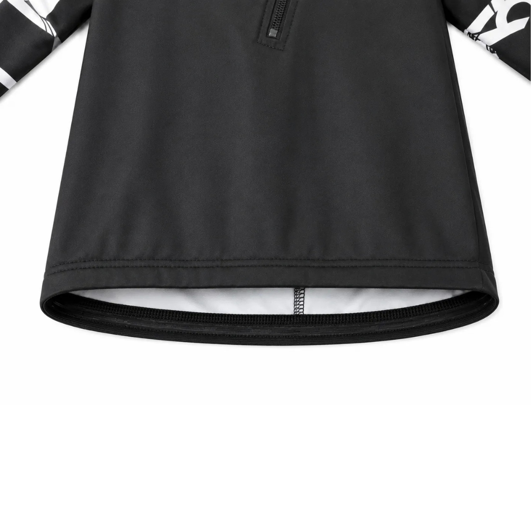 R Riders Kids MTB Padded Hoodie