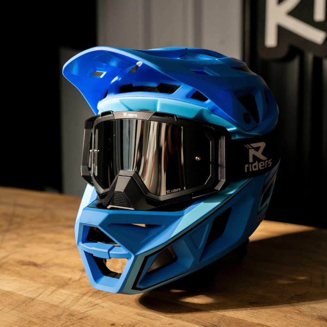 R Riders Kids Goggles