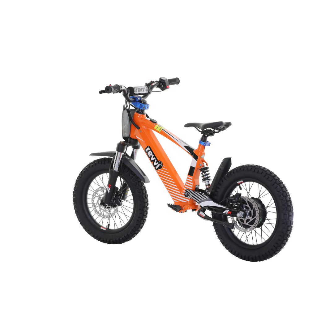 Revvi 16" XL Electric Balance Bike