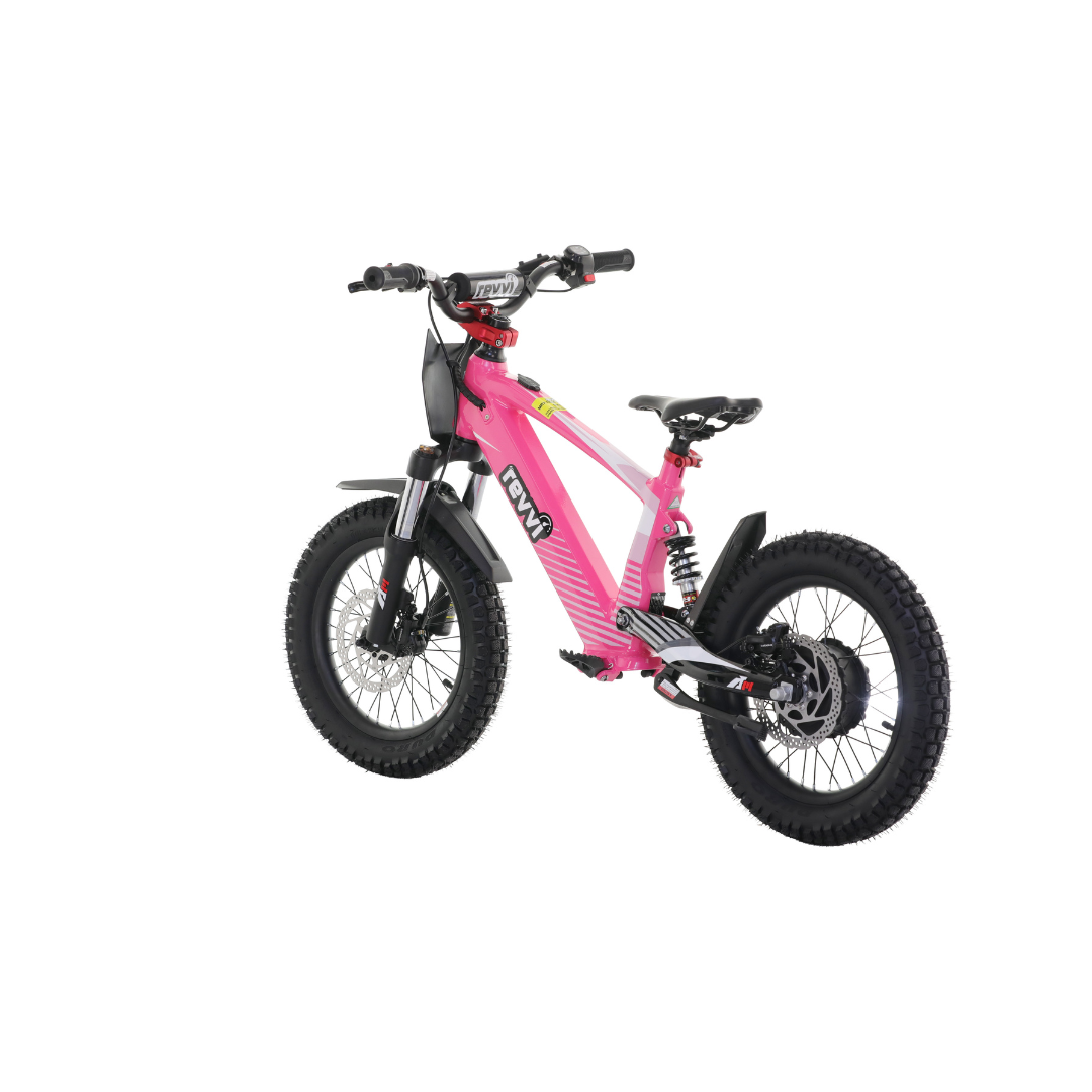 Revvi 16" XL Electric Balance Bike
