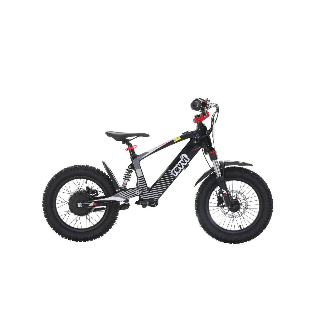 Revvi 16" XL Electric Balance Bike