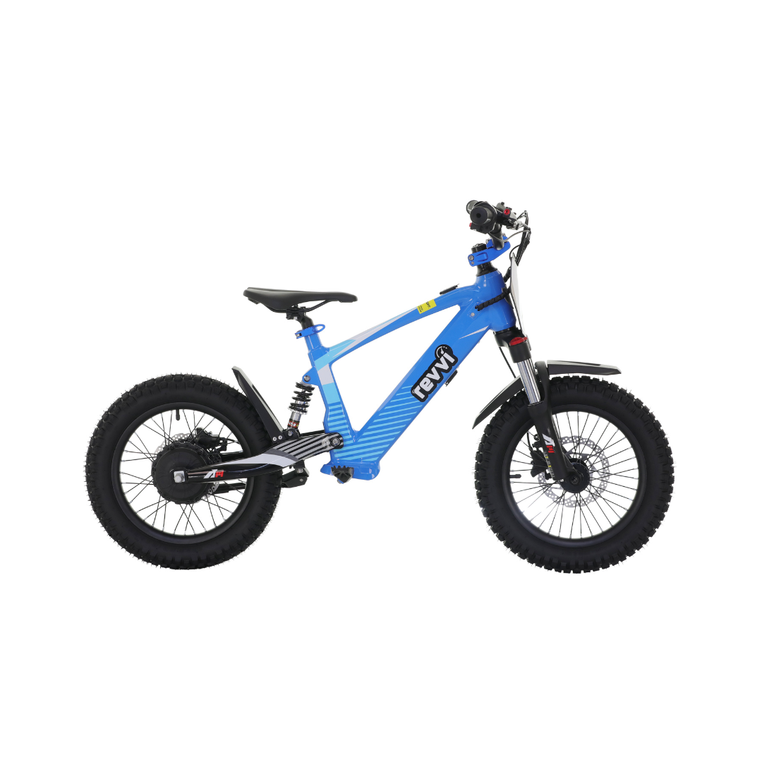 Revvi 16" XL Electric Balance Bike