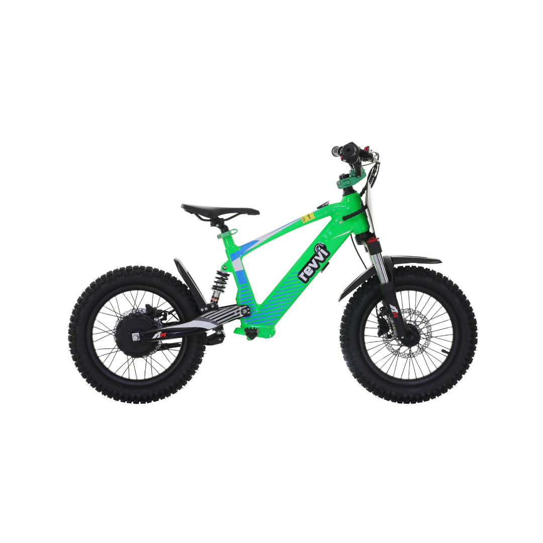 Revvi 16" XL Electric Balance Bike